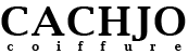 Cachjo Coiffure Logo